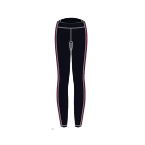 Lymington Amateur Rowing Club Men's Team Rowing Legging