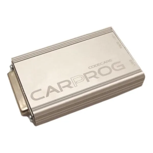 MBE - CARPROG - Basic Hardware & Full Software Activation (Includes 1 Year Subscription)