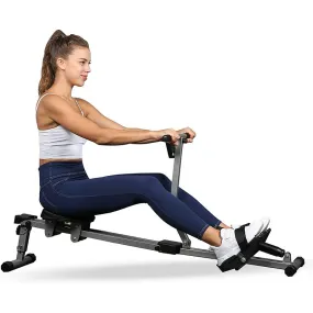 Mechanical Exercise Rowing Machine