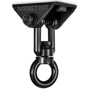 Meister Heavy Bag Swivel Swing Mount for Dynamic Striking