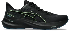 Men’s GT-2000 12 GTX (001 - Black/Illuminate Green)