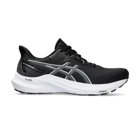 MEN'S GT-2000 12 - WIDE 2E - 002 BLACK/CARRIER GREY