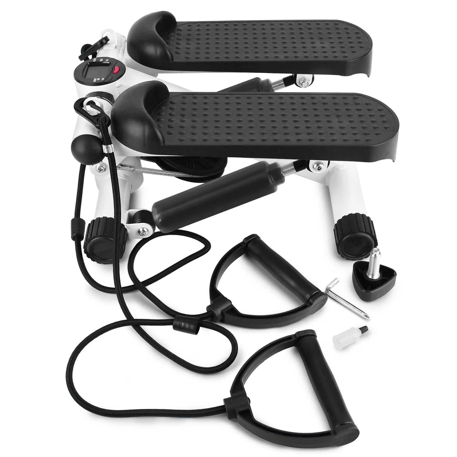 Mini Steppers exercise fitness machine