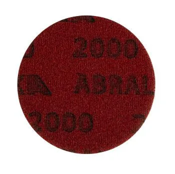 Mirka Abralon - 150mm Dia - Packs of 5 Discs