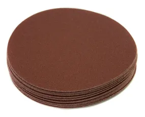 Mirka Hiolit 5" 120 Grit PSA Discs 50pcs - 56-332-120