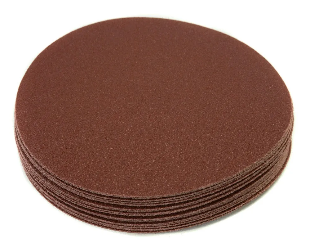 Mirka Hiolit 5" 120 Grit PSA Discs 50pcs - 56-332-120