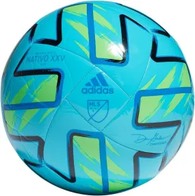 MLS Nativo XXV Club Ball