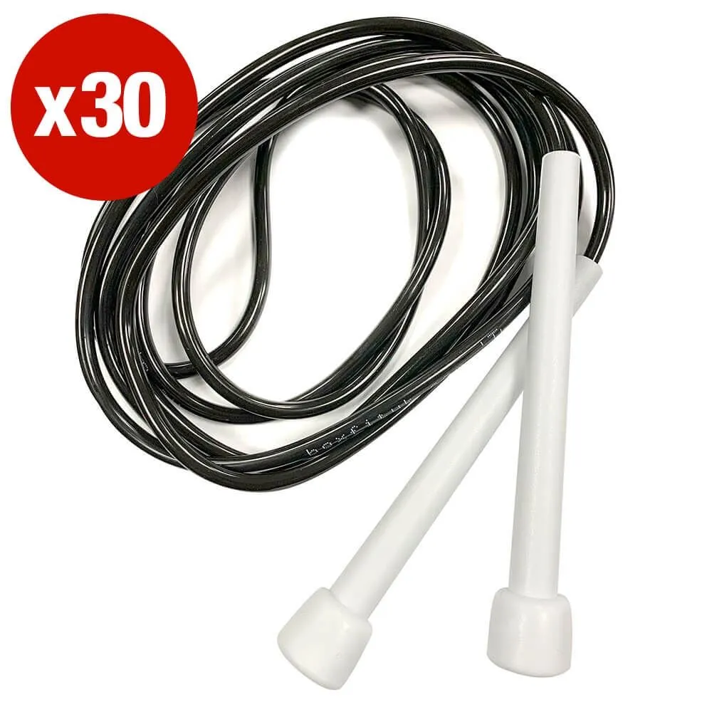 Multi-Buy - 30 X Boxfit Nylon Speed Rope