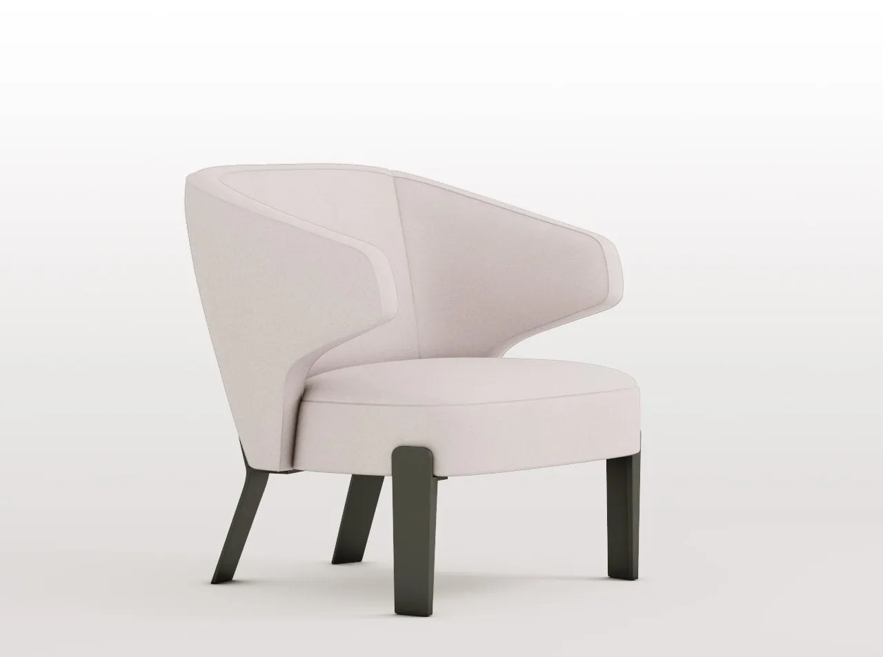 Nara Lounge Chair