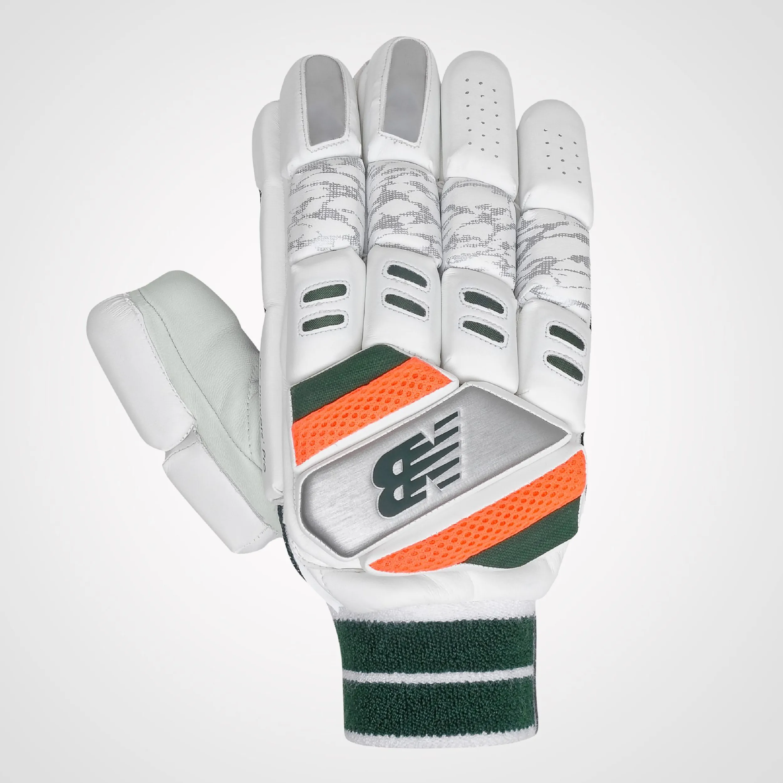 New Balance DC Players Pro Cricket Batting Gloves