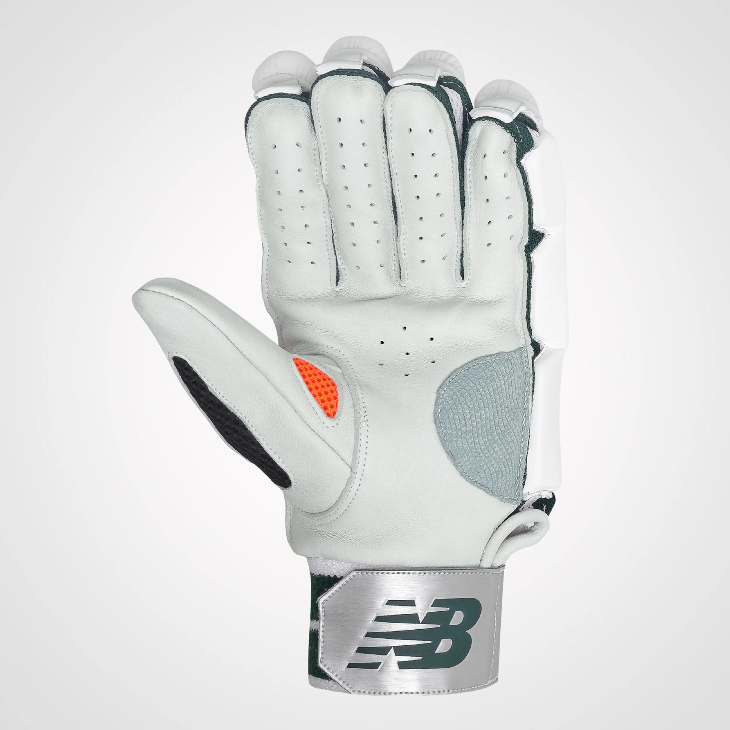 New Balance DC Players Pro Cricket Batting Gloves