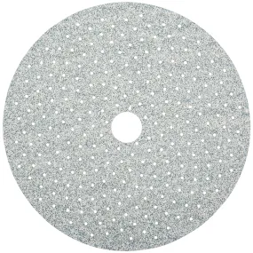 Norton 03225 Sanding Disc, 5 in Dia, 11/16 in Arbor, Coated, P40 Grit, Extra Coarse, Zirconia Aluminum Abrasive, Spiral :PK 10: QUANTITY: 1