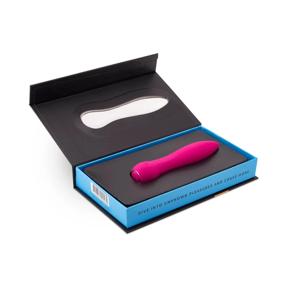 Nu Sensuelle Bobbii Power Flex Bullet Magenta