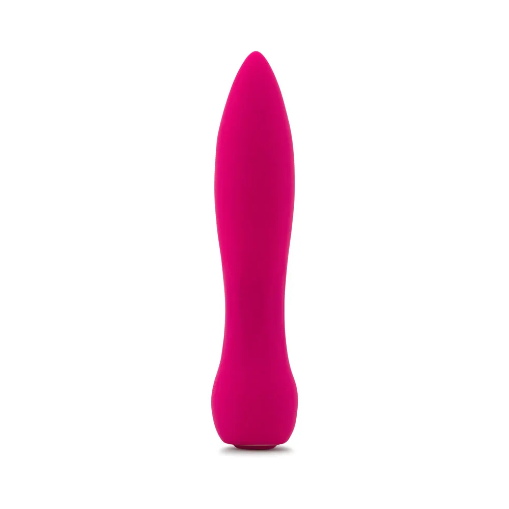 Nu Sensuelle Bobbii Power Flex Bullet Magenta