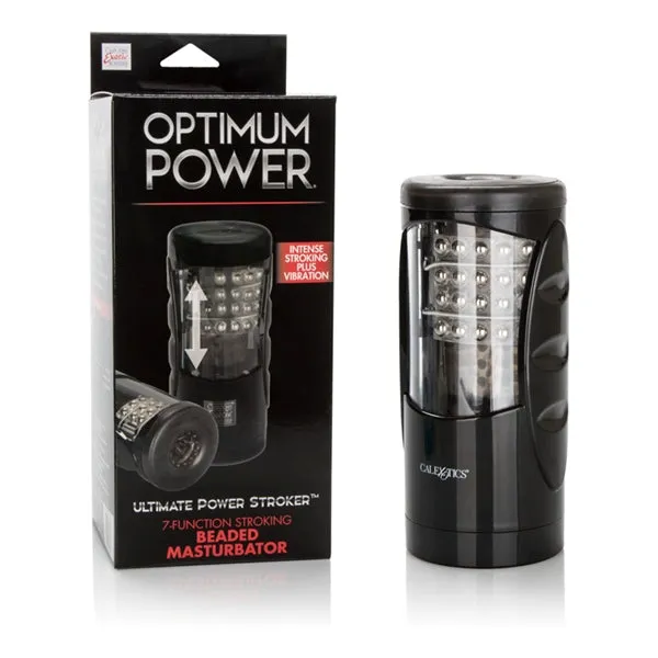 Optimum Power Ultimate Power Stroker