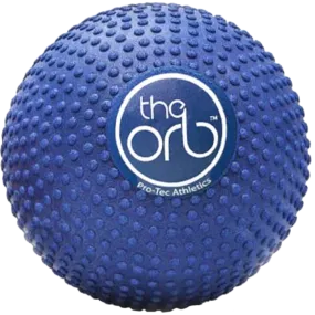 Orb Massage Ball 5"