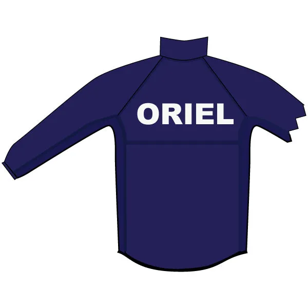 Oriel JL Sequel Jacket