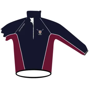 Oundle School Unisex Classic Rower Jacket