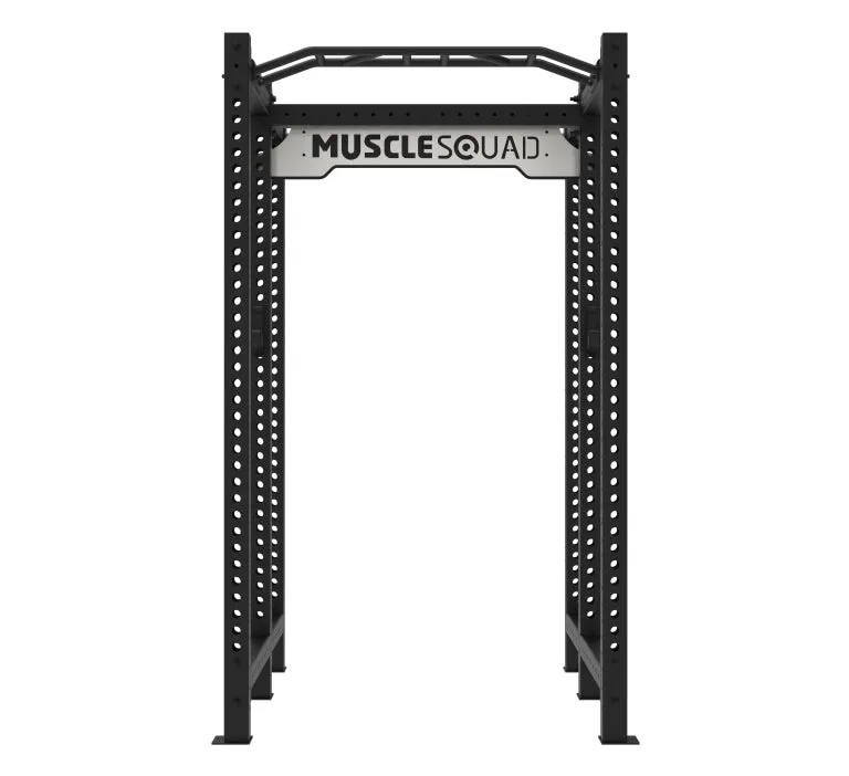 Phase 3 Full Power Rack