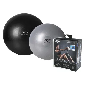 Pilates Balls Combo