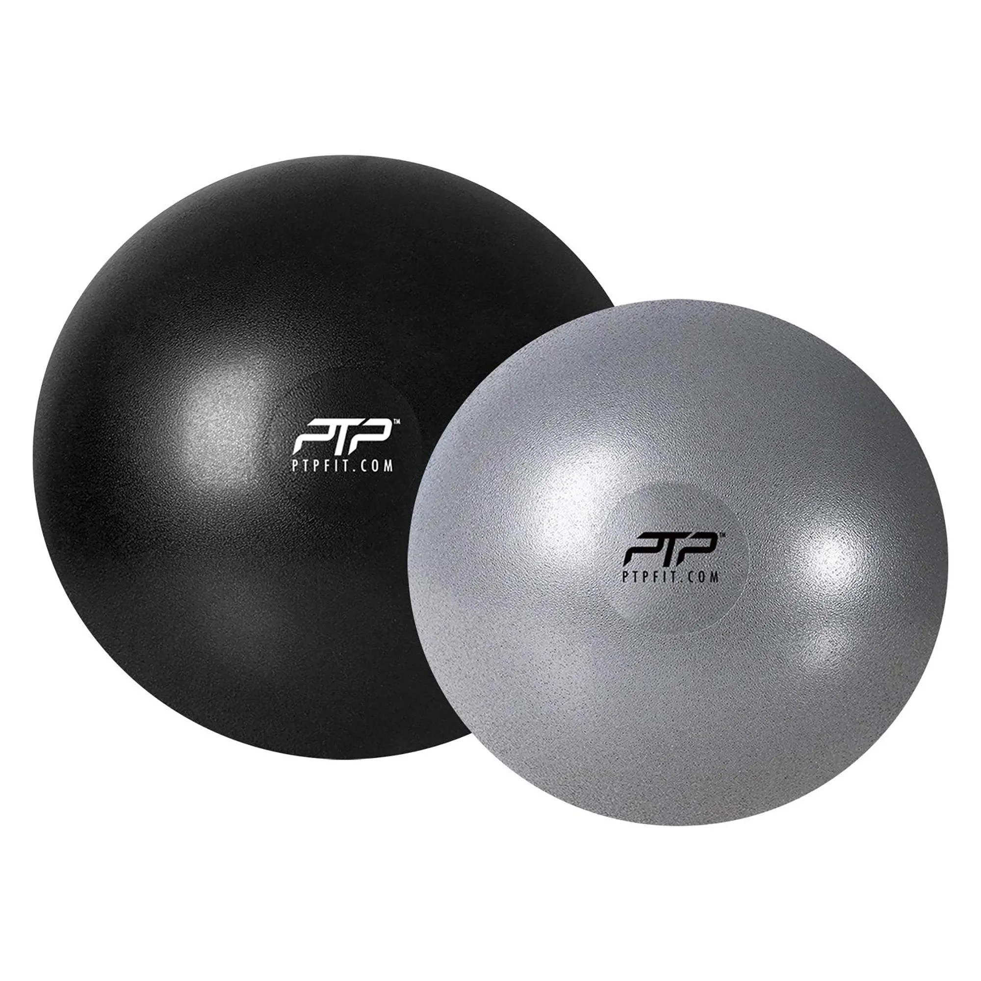 Pilates Balls Combo