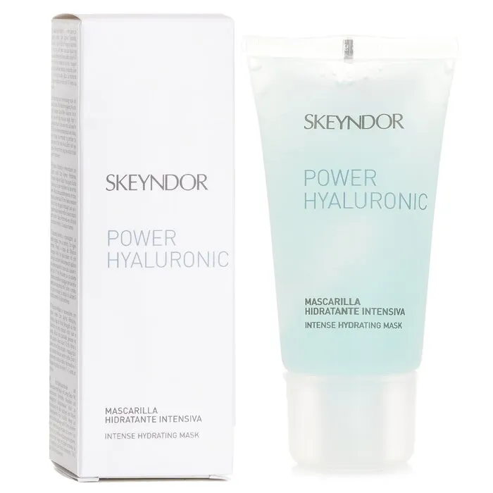 Power Hyaluronic Intense Hydrating Mask - 50ml