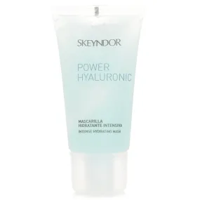 Power Hyaluronic Intense Hydrating Mask - 50ml