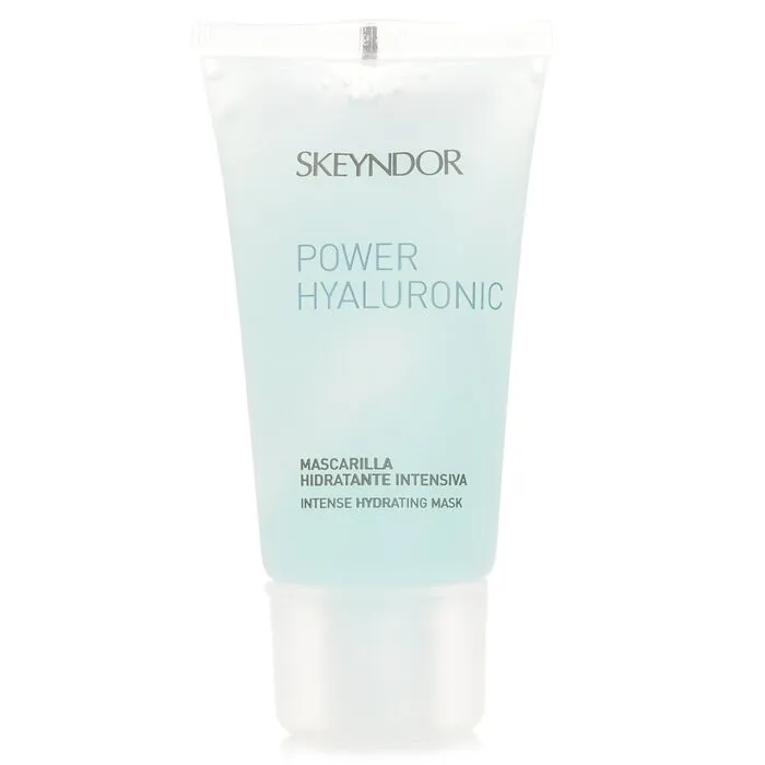 Power Hyaluronic Intense Hydrating Mask - 50ml