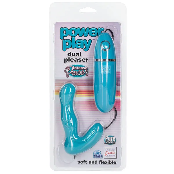 POWER PLAY DUAL PLEASER