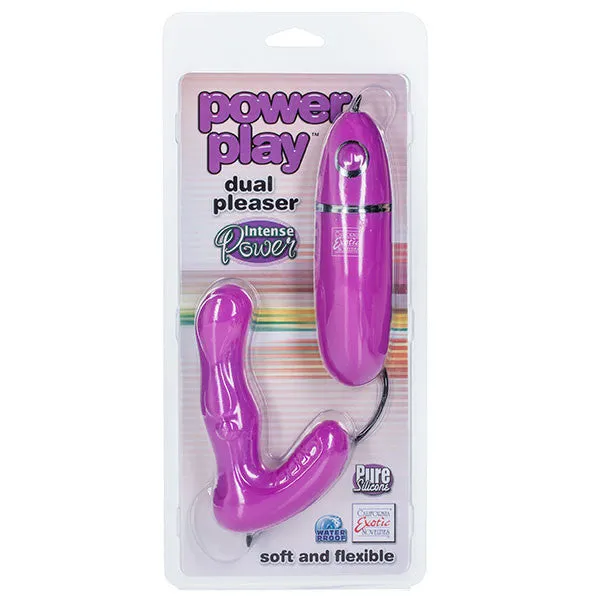 POWER PLAY DUAL PLEASER