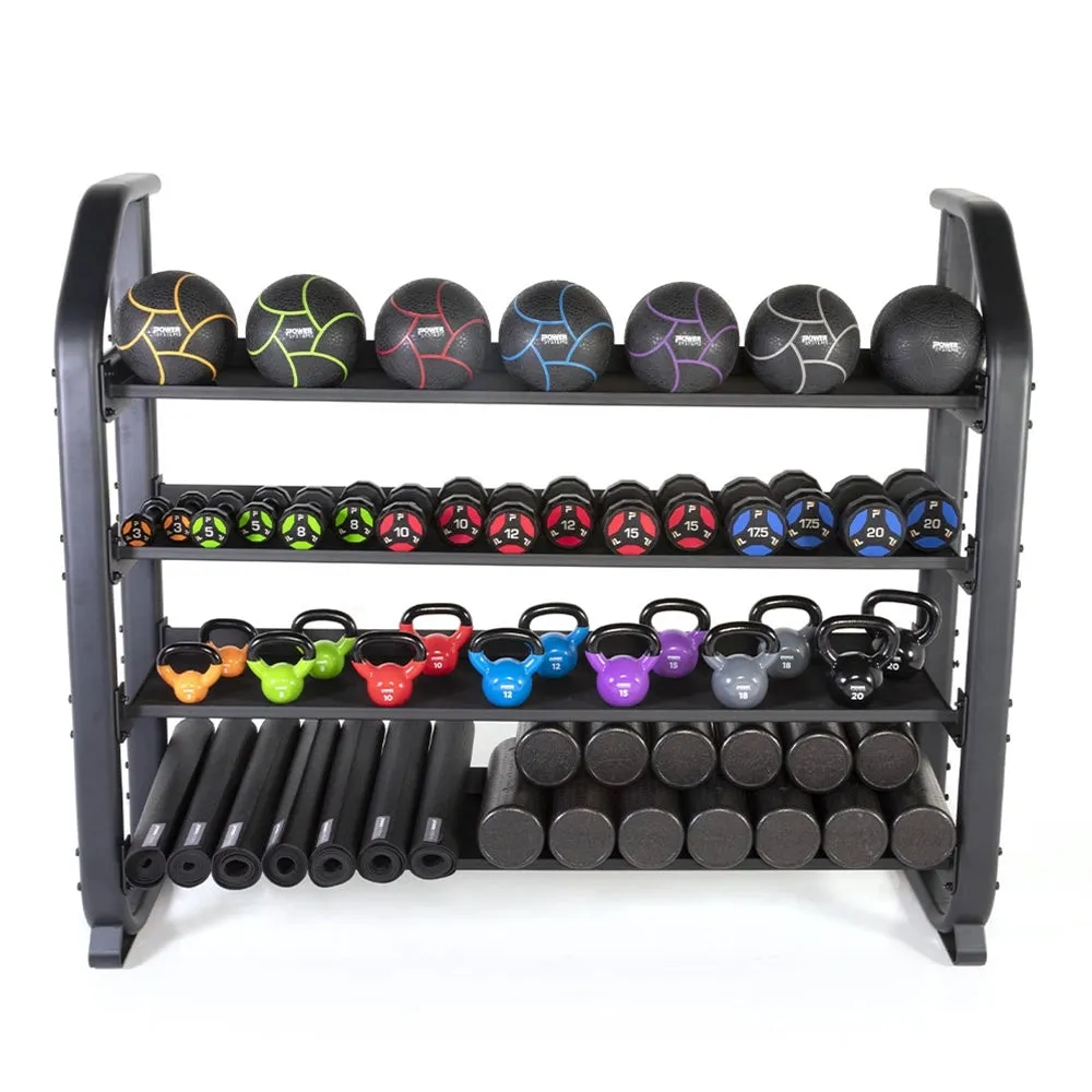 Power Systems Denali Series Multipurpose Rack