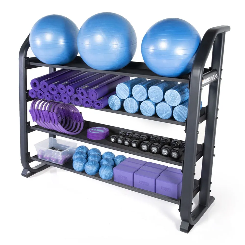 Power Systems Denali Series Multipurpose Rack