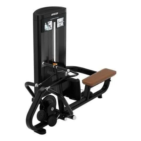 Precor Resolute Series Diverging Low Row  (RSL0324)