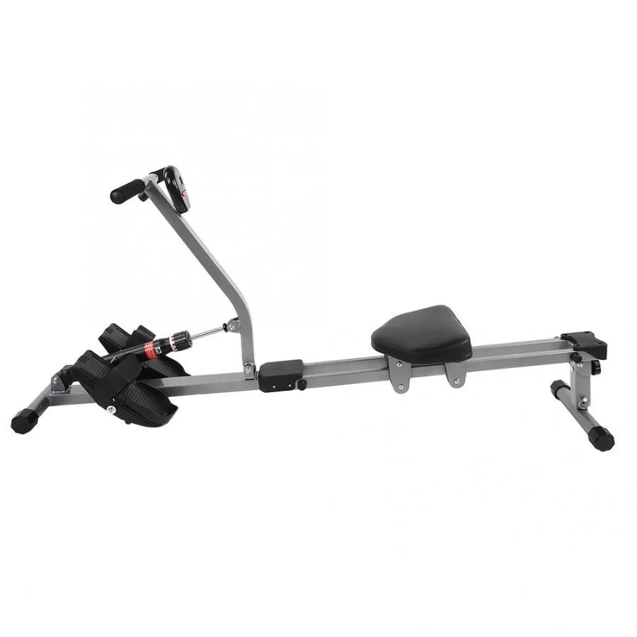 Premium Seated Water Rowing Machine For Home