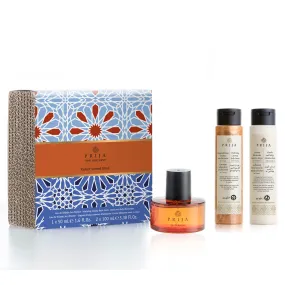 Prija Radiant Scented Ritual