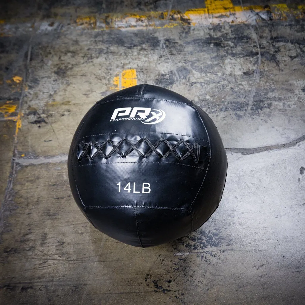 PRx Medicine Balls