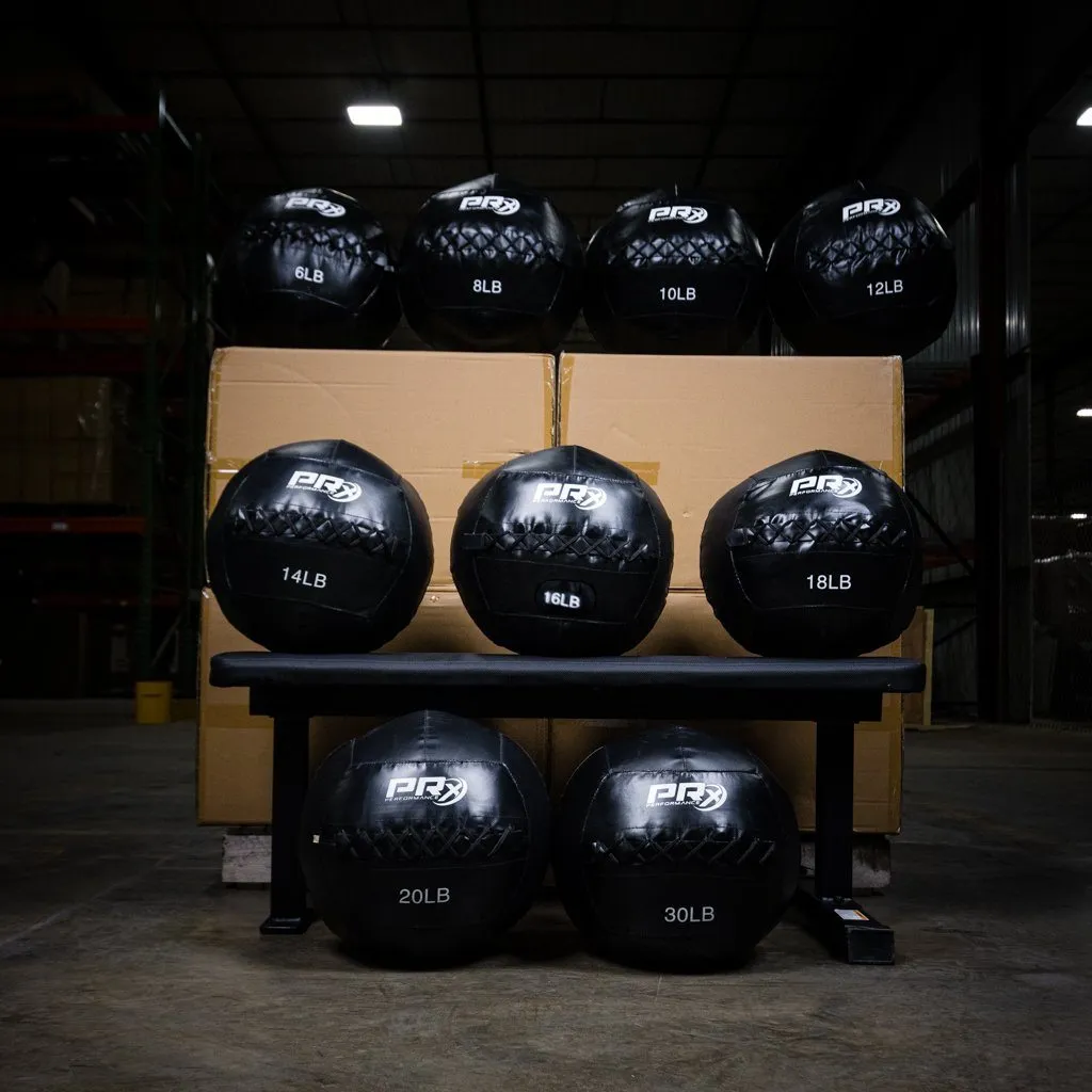 PRx Medicine Balls