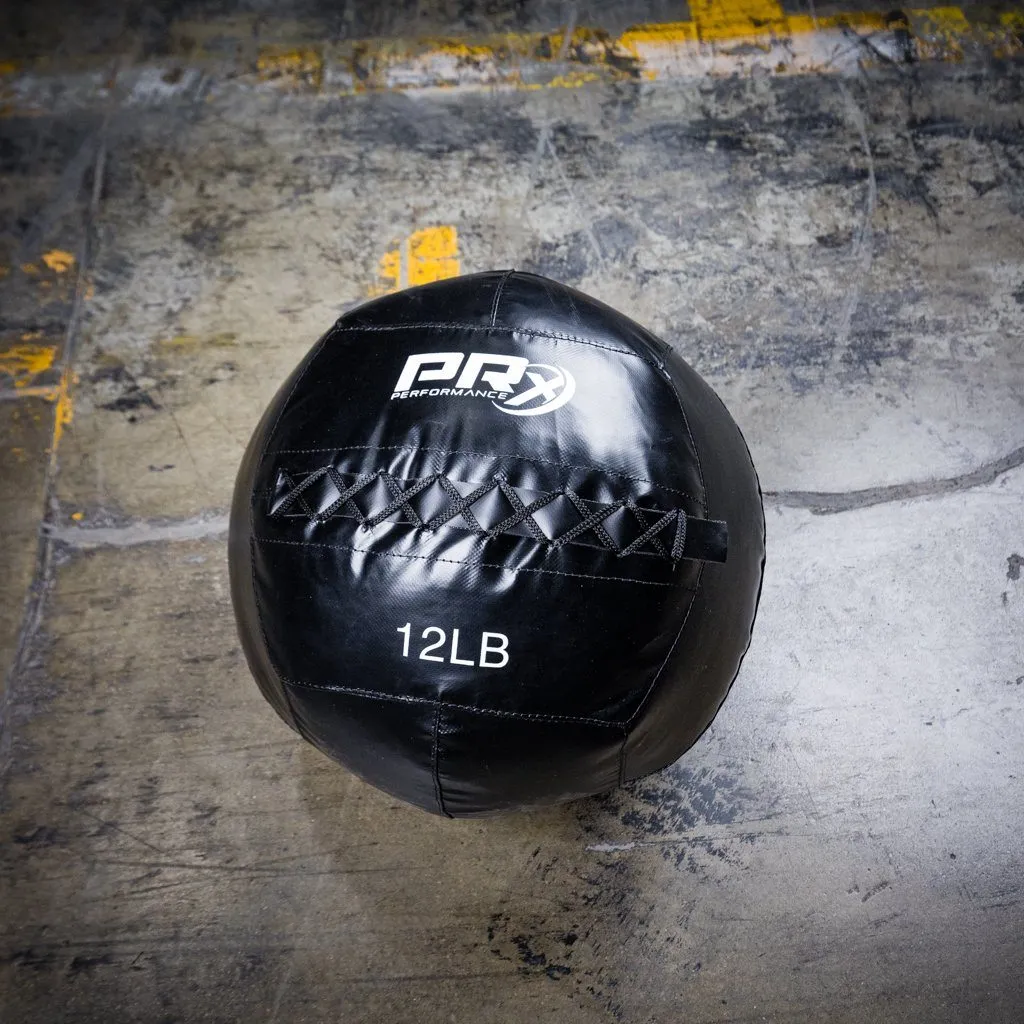 PRx Medicine Balls