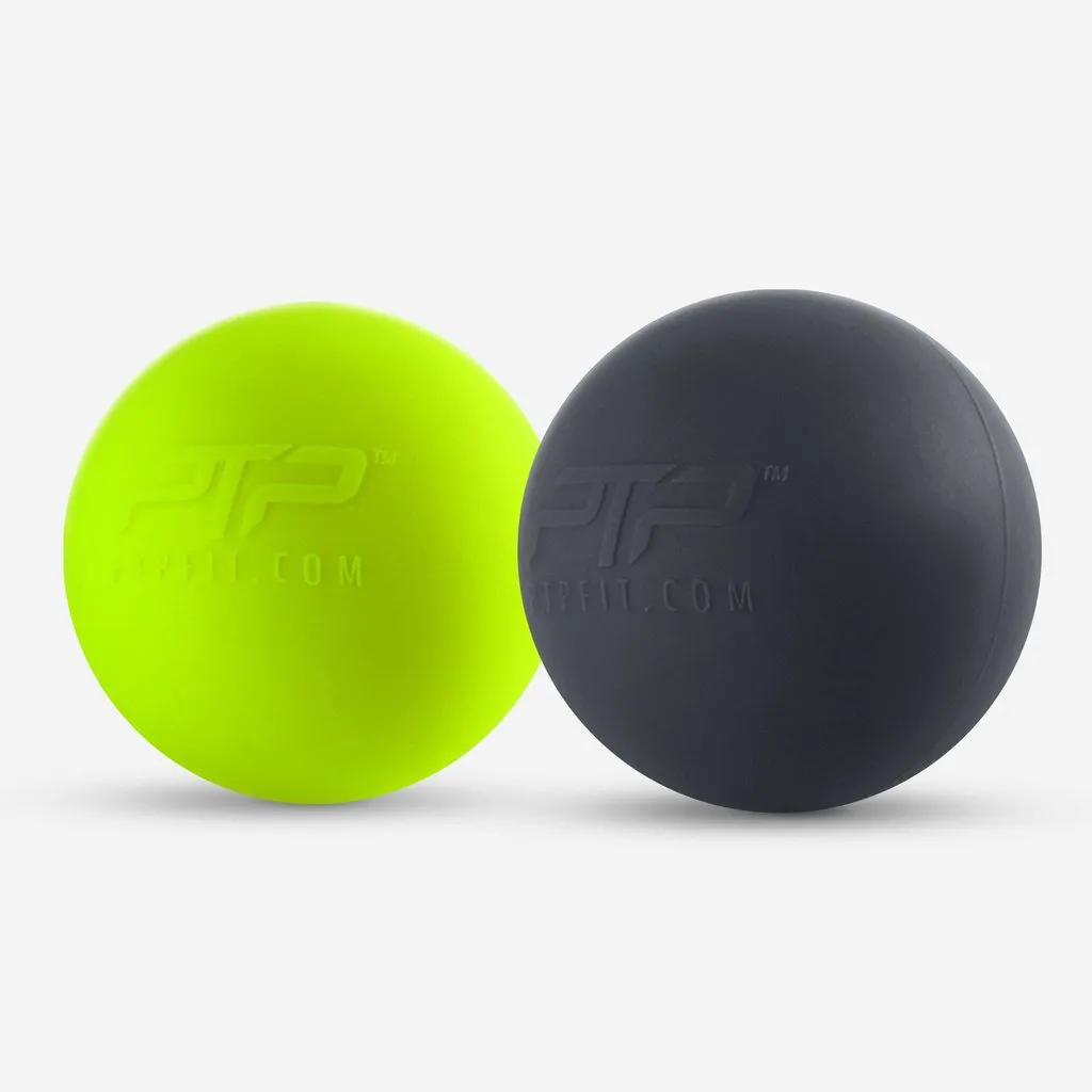 PTP Fitness Trigger Point Massage Balls