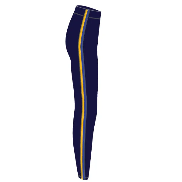 QMULBC Women's Team Rowing Legging