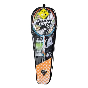 Racket Badminton Racket 2- Attaker Set