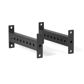 Scratch and Dent, 18-in T-3 Series Space Saving Rack Side Bracings