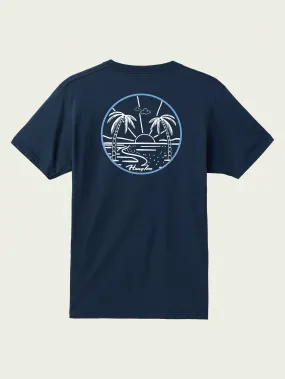 Sea Steppers Tee