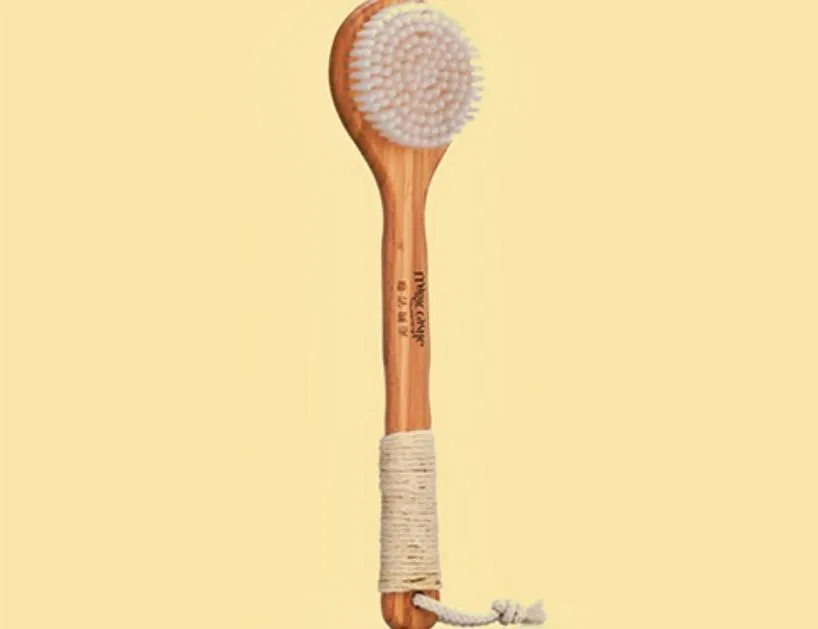 Shower Brush