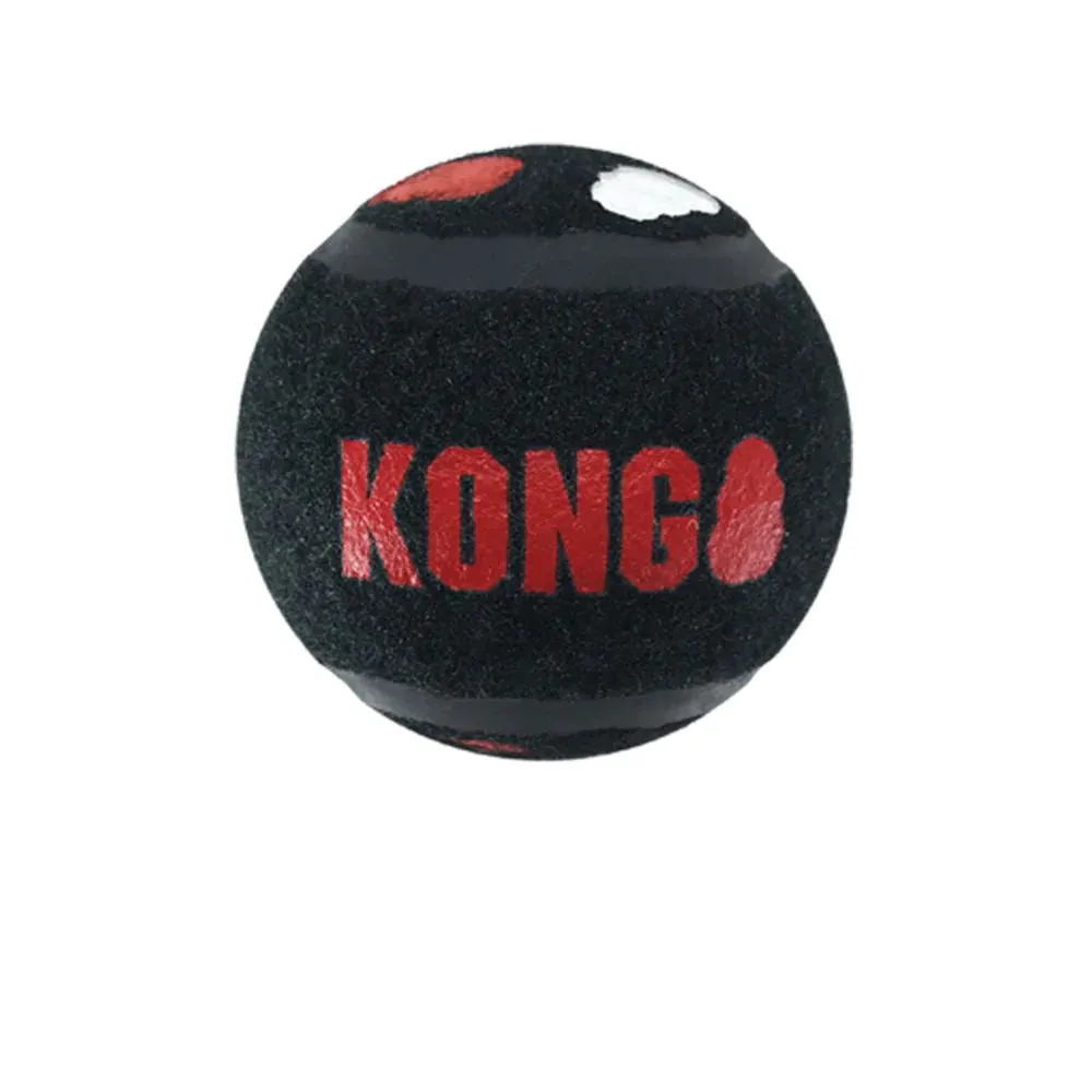 Signature Sport Balls (3 Pcs)