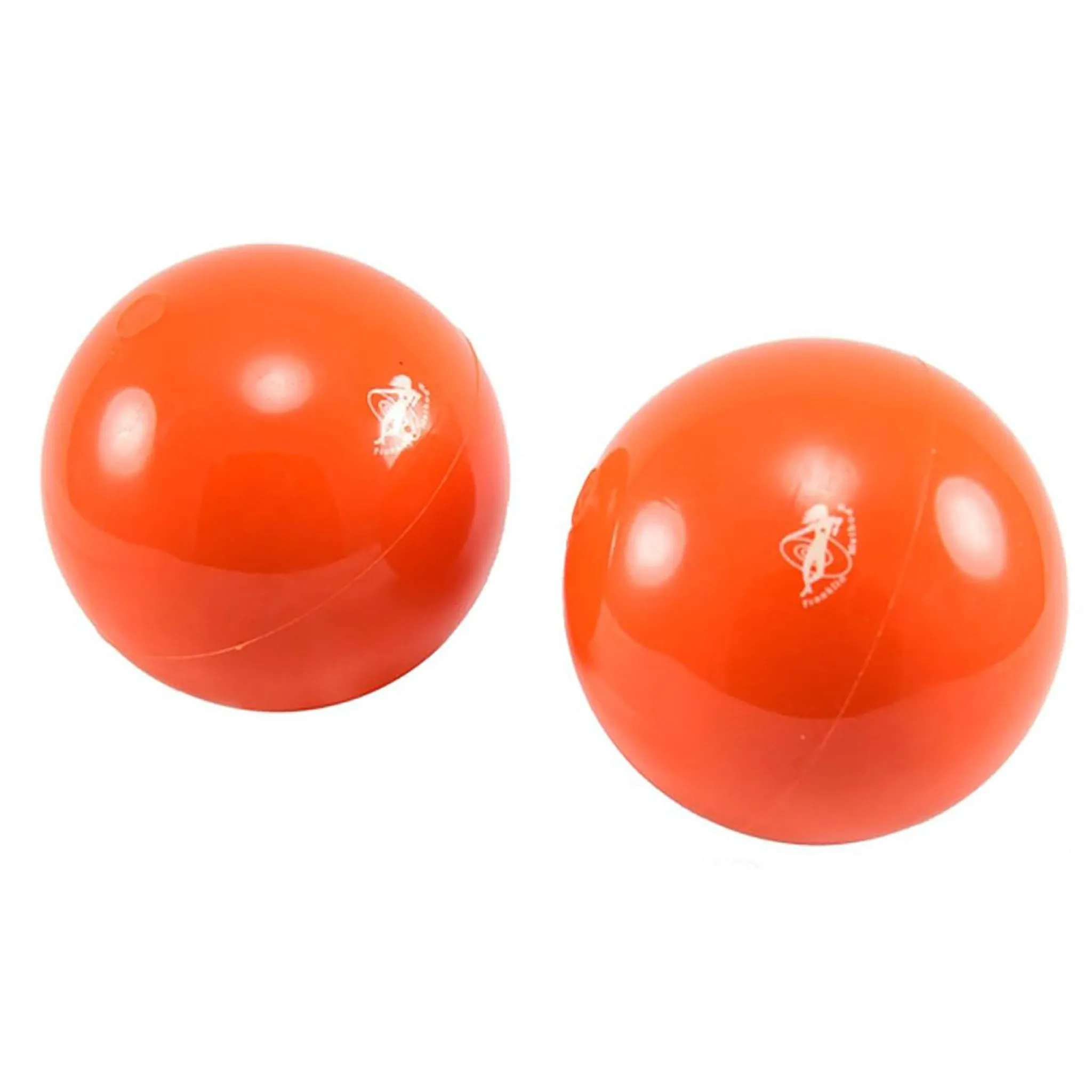 Sissel Soft Franklin Balls for Myofascial Release (pair)