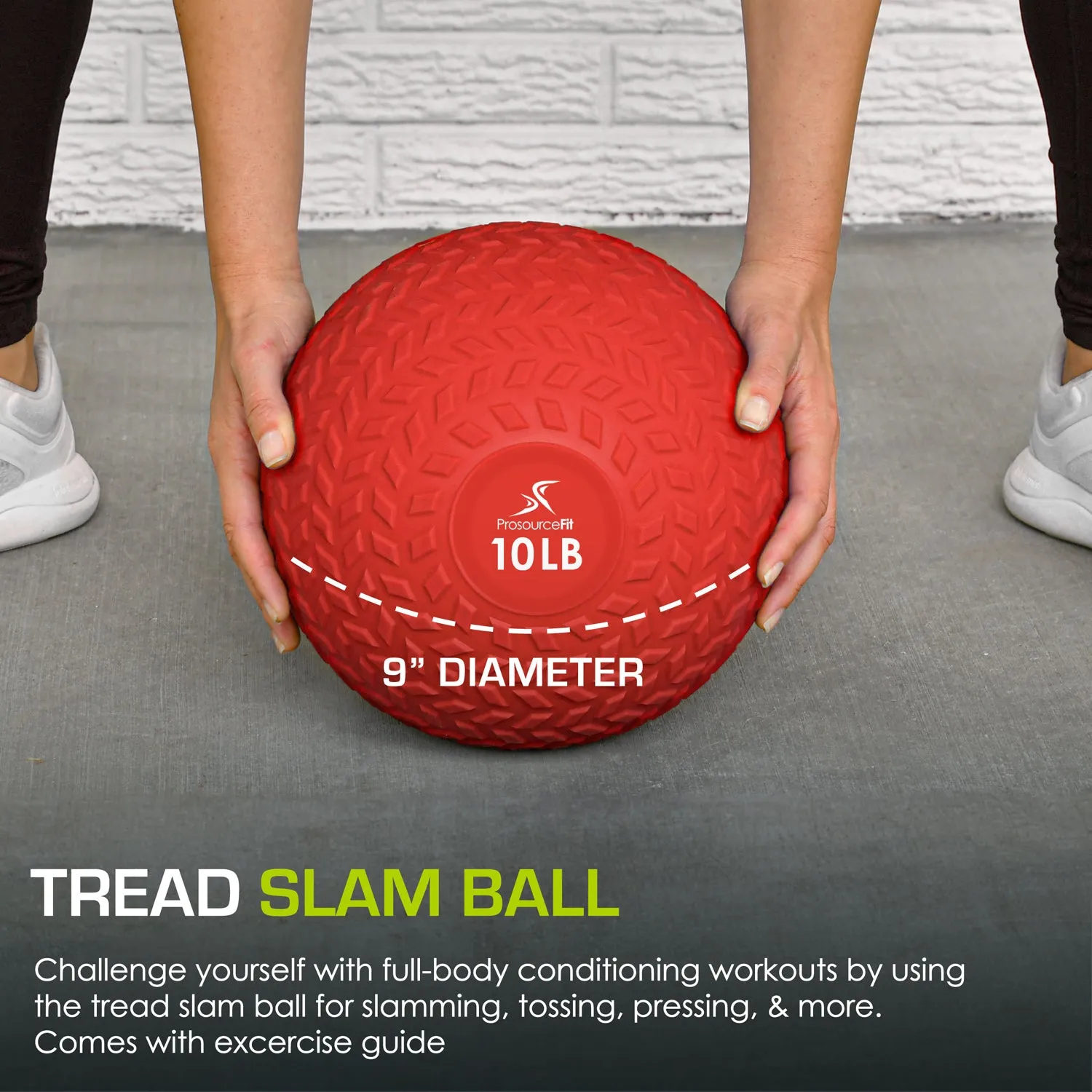 Slam Ball