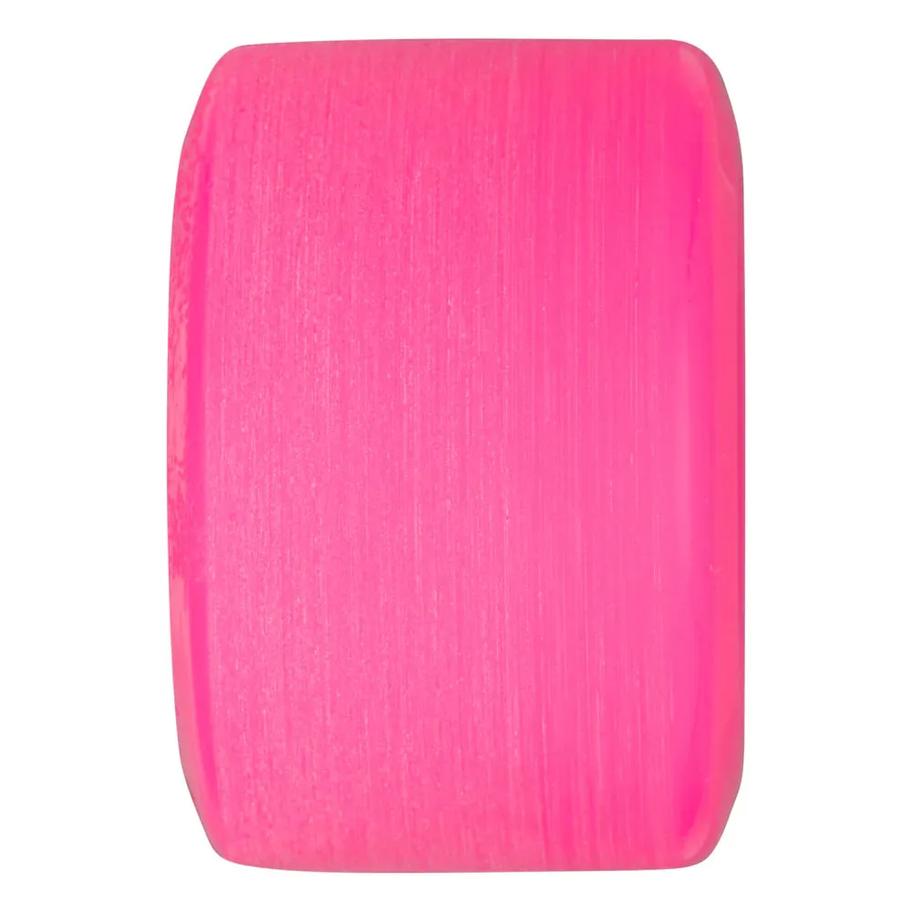 Slime Balls - OG Slime Cafe Pink 78a Wheels (60mm)