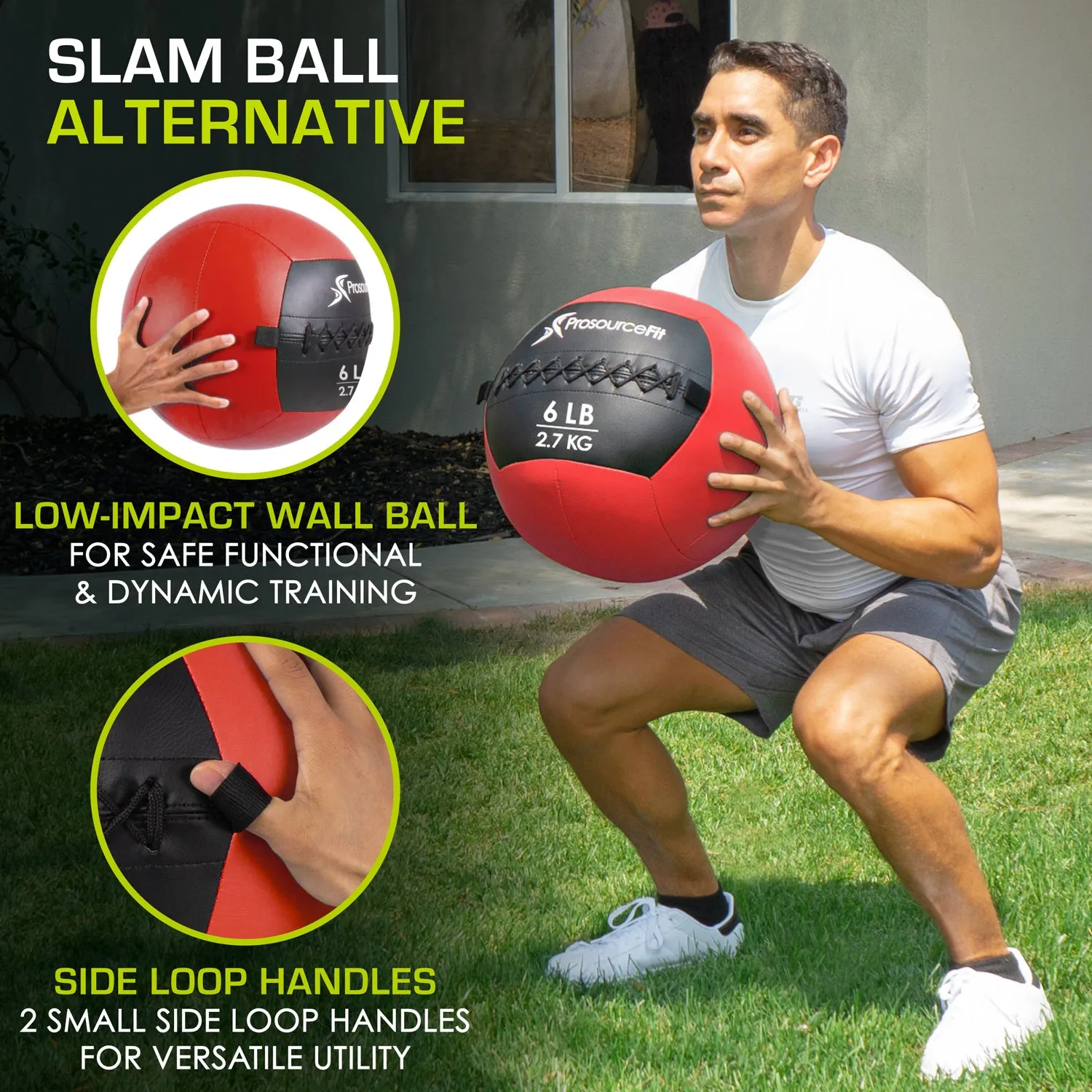 Soft Medicine Ball