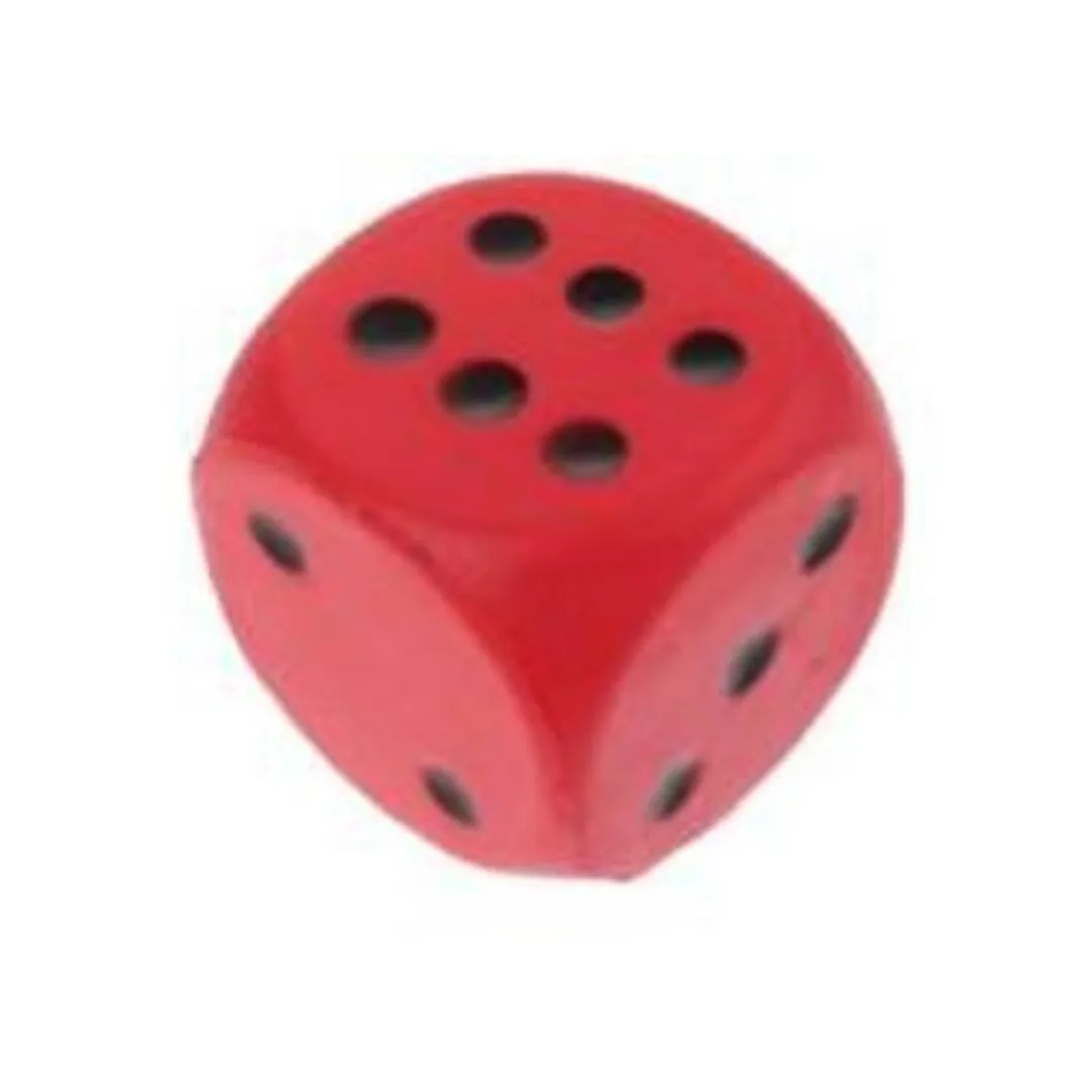 Squeeze Stress Dice